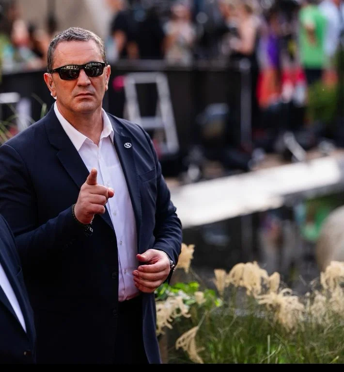 Executive Protection